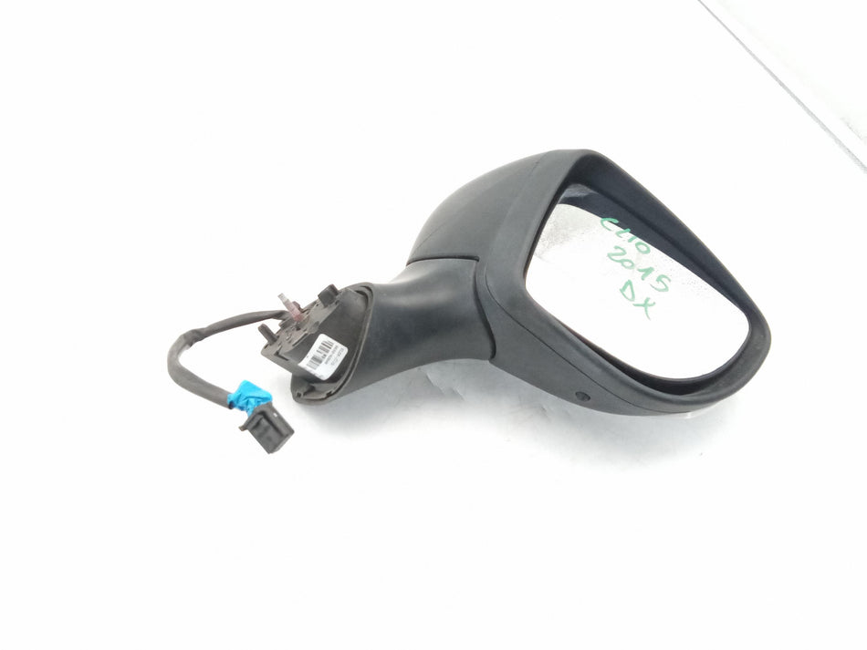 Specchietto Retrovisore Destro RENAULT Clio Serie (08>15)