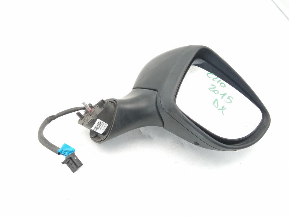 Specchietto Retrovisore Destro RENAULT Clio Serie (08>15)