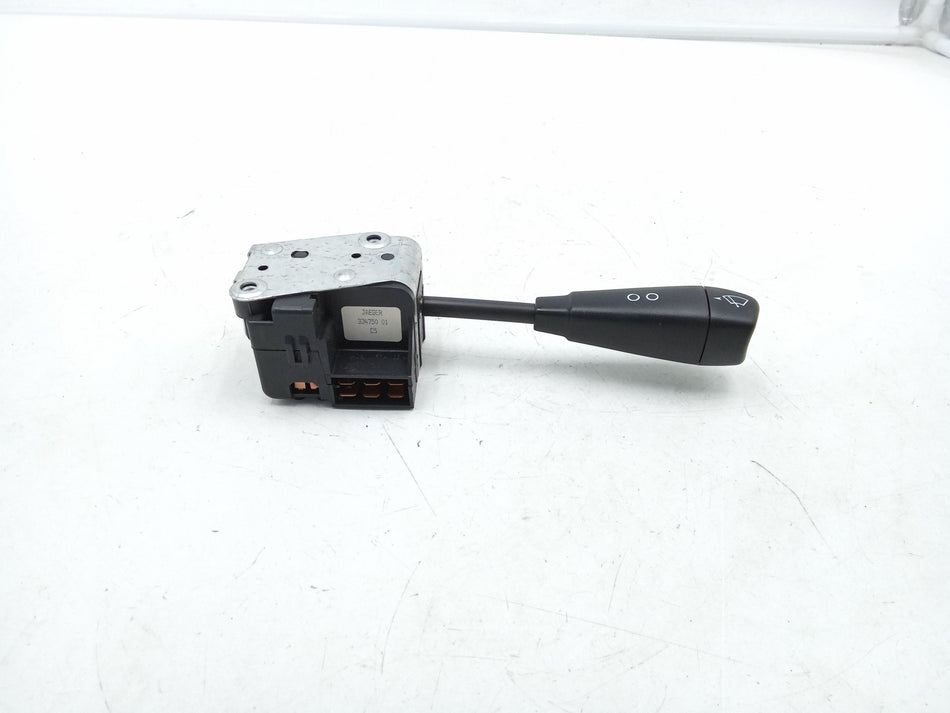 leva comando tergicristalli PEUGEOT 205 1° Serie