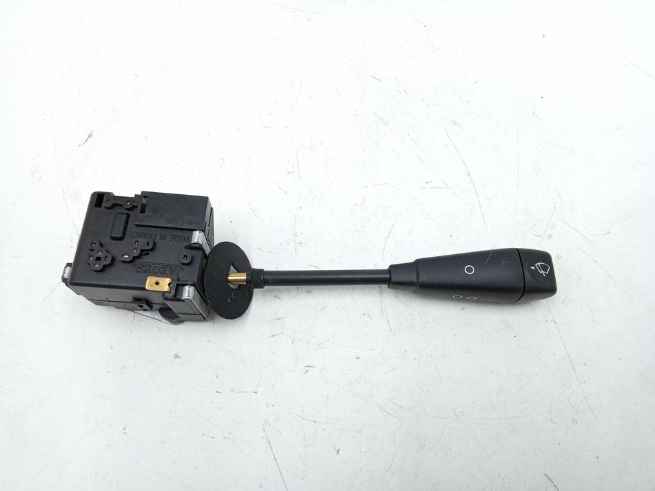 leva comando tergicristalli PEUGEOT 205 1° Serie