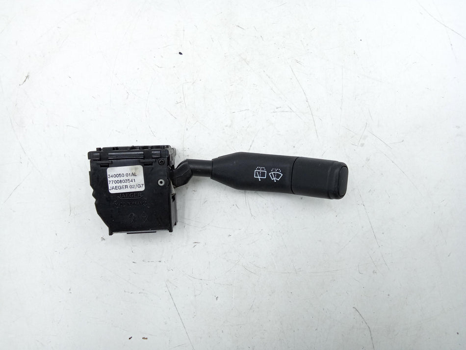 leva comando tergicristalli RENAULT Espace 2° Serie