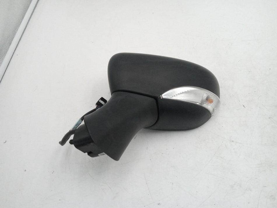 Specchietto Retrovisore Sinistro RENAULT Clio Serie (08>15)