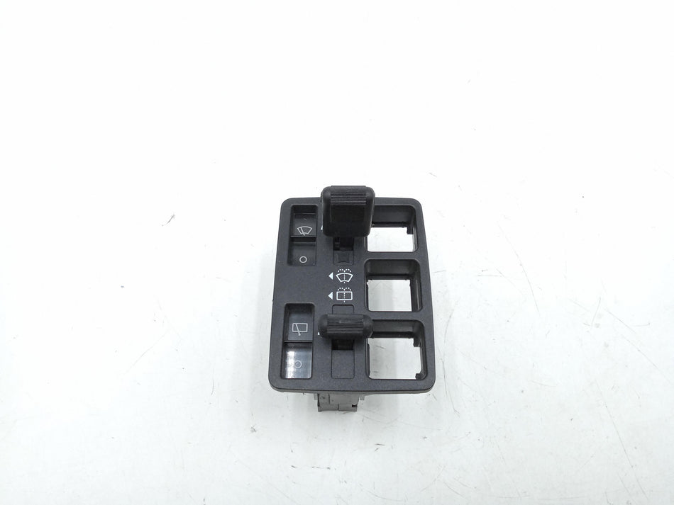 leva comando tergicristalli FIAT Uno 2° Serie