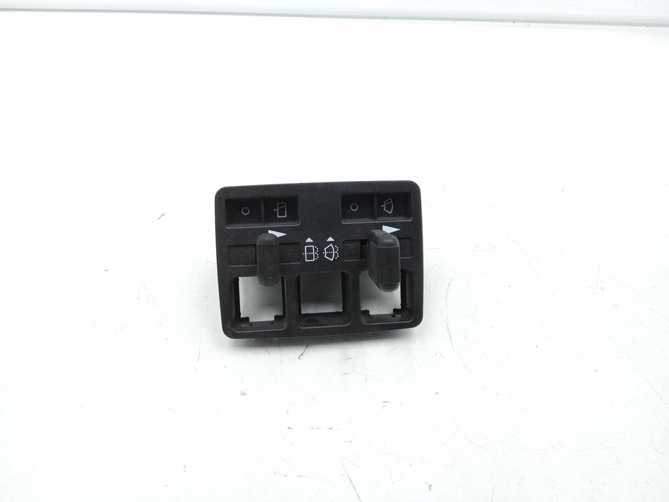 leva comando tergicristalli FIAT Uno 2° Serie