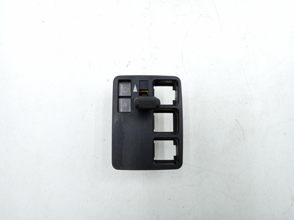 leva comando tergicristalli FIAT Uno 1° Serie