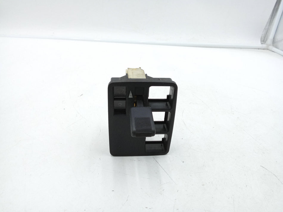 leva comando tergicristalli FIAT Uno 1° Serie