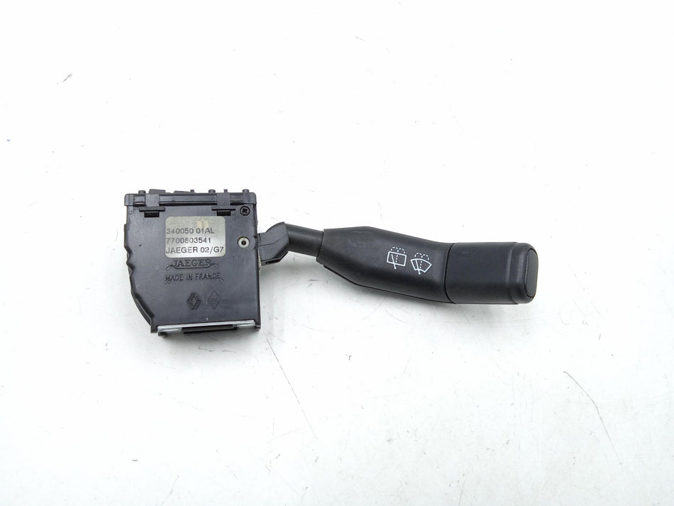 leva comando tergicristalli RENAULT Espace 2° Serie