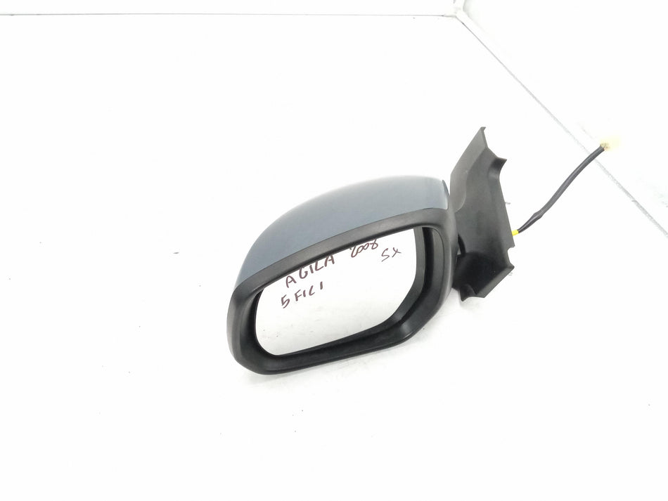 Specchietto Retrovisore Sinistro OPEL Agila B