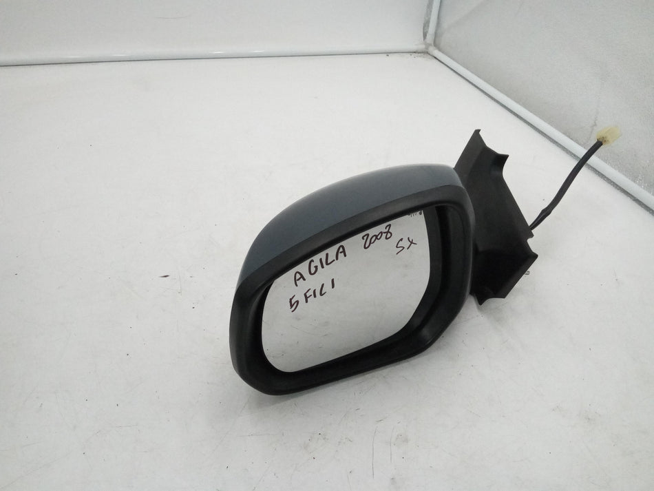 Specchietto Retrovisore Sinistro OPEL Agila B