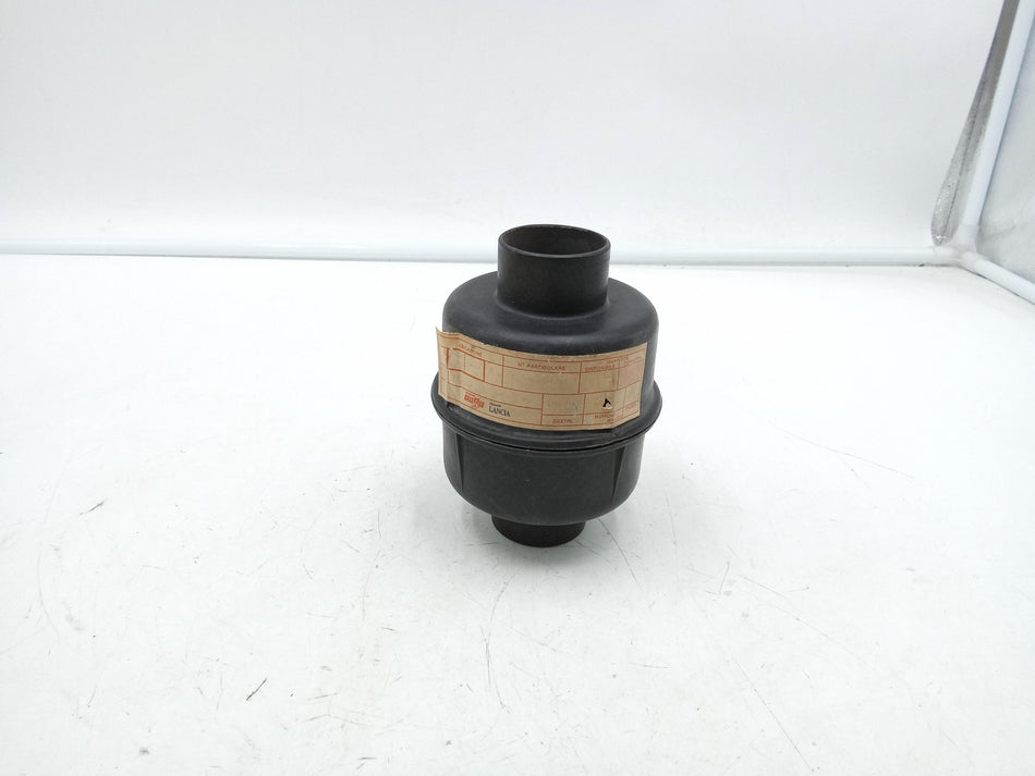 Manicotto aspirazione filtro aria FIAT 126 1° Serie
