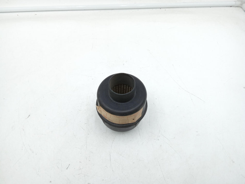Manicotto aspirazione filtro aria FIAT 126 1° Serie