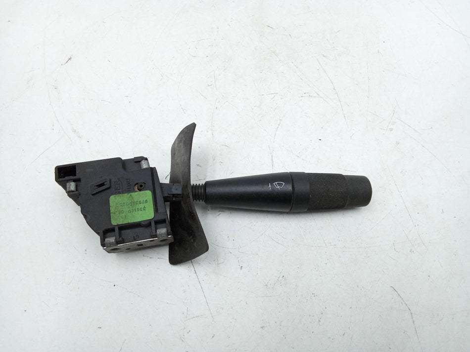 leva comando tergicristalli PEUGEOT 405 Serie