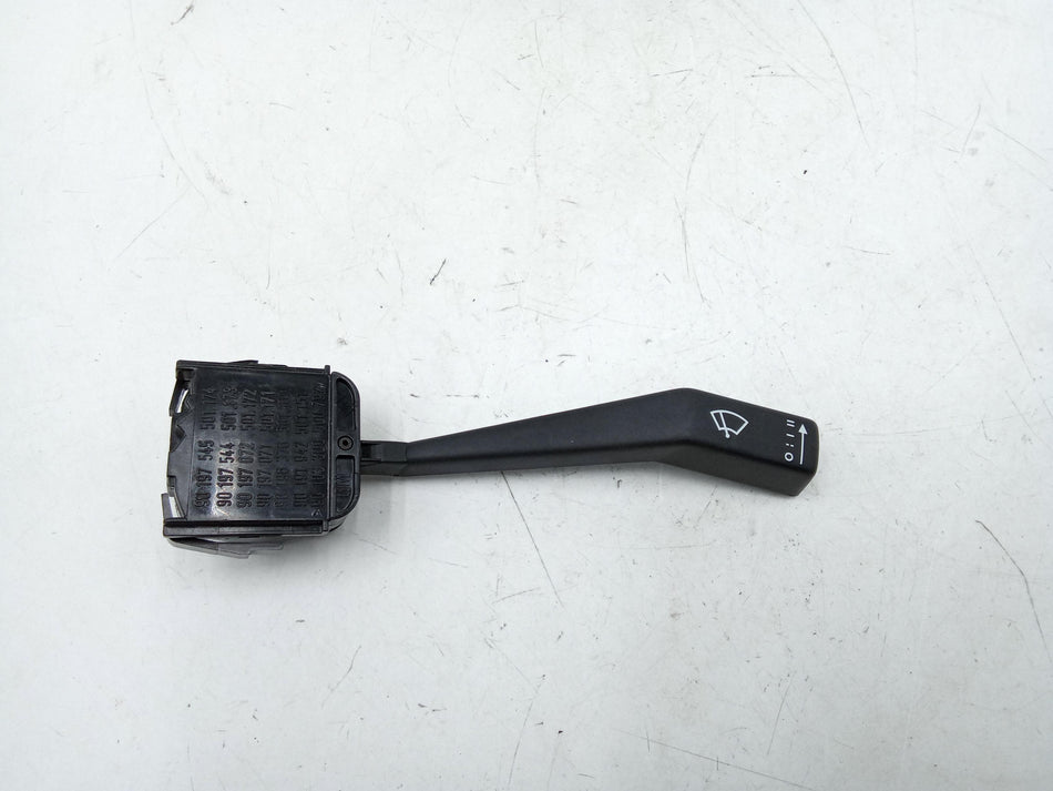 leva comando tergicristalli OPEL Corsa A