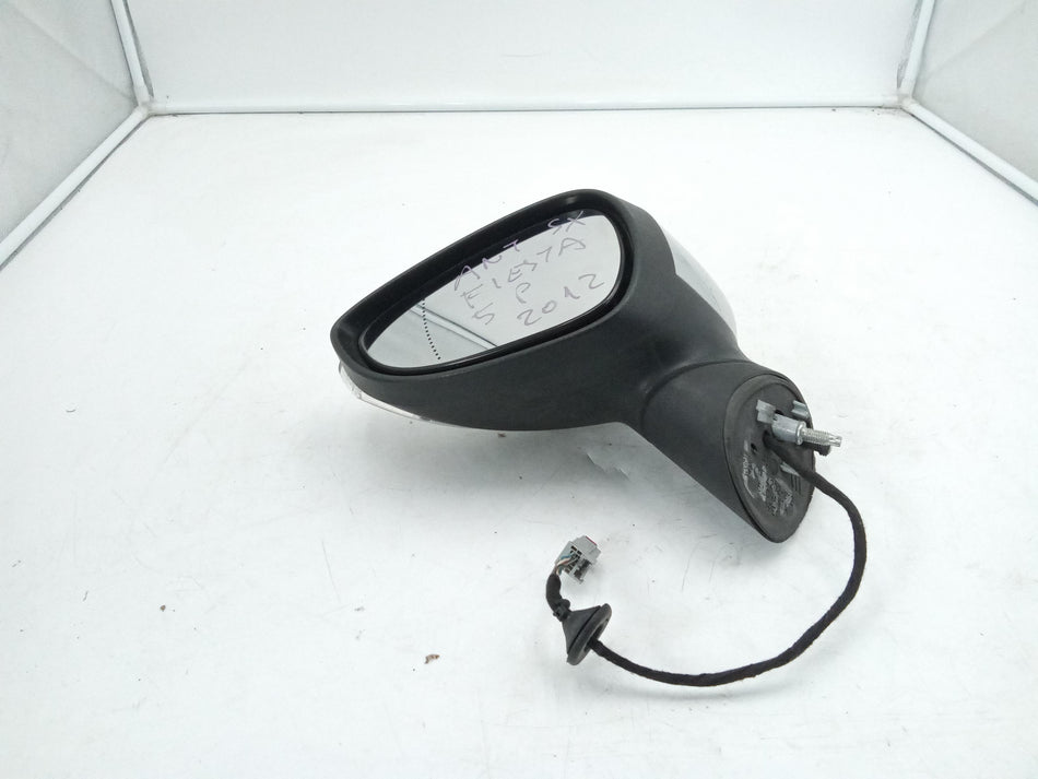 Specchietto Retrovisore Sinistro FORD Fiesta 6° Serie