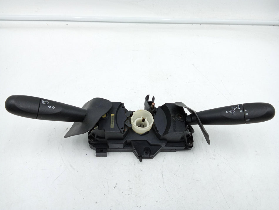 Devioluci ALFA ROMEO 166 Serie (936_) (98>03)