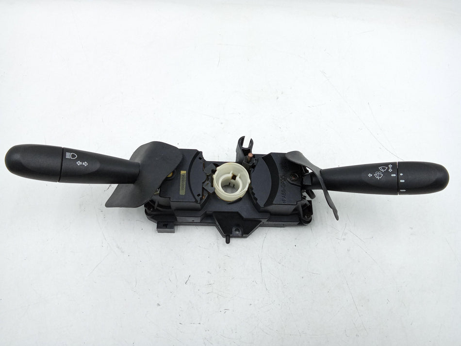 Devioluci ALFA ROMEO 166 Serie (936_) (98>03)
