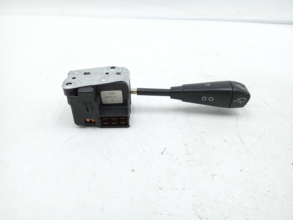 leva comando tergicristalli PEUGEOT 205 1° Serie