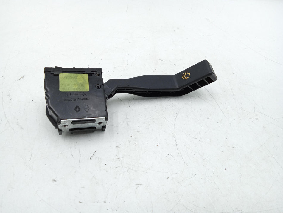 leva comando tergicristalli RENAULT 19 Serie