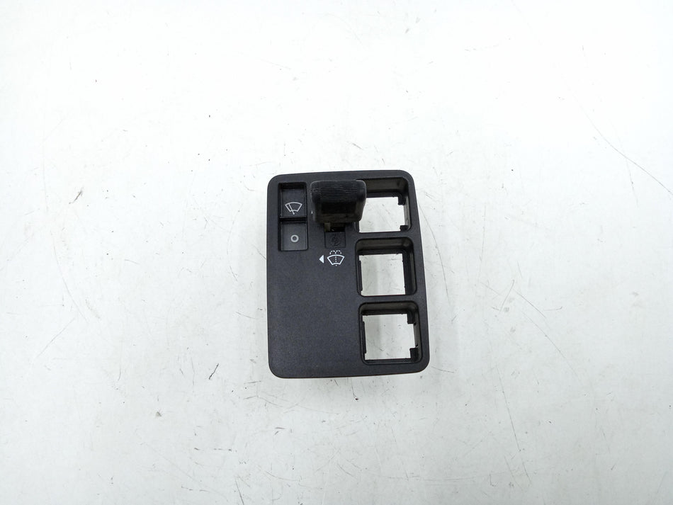 leva comando tergicristalli FIAT Uno 1° Serie