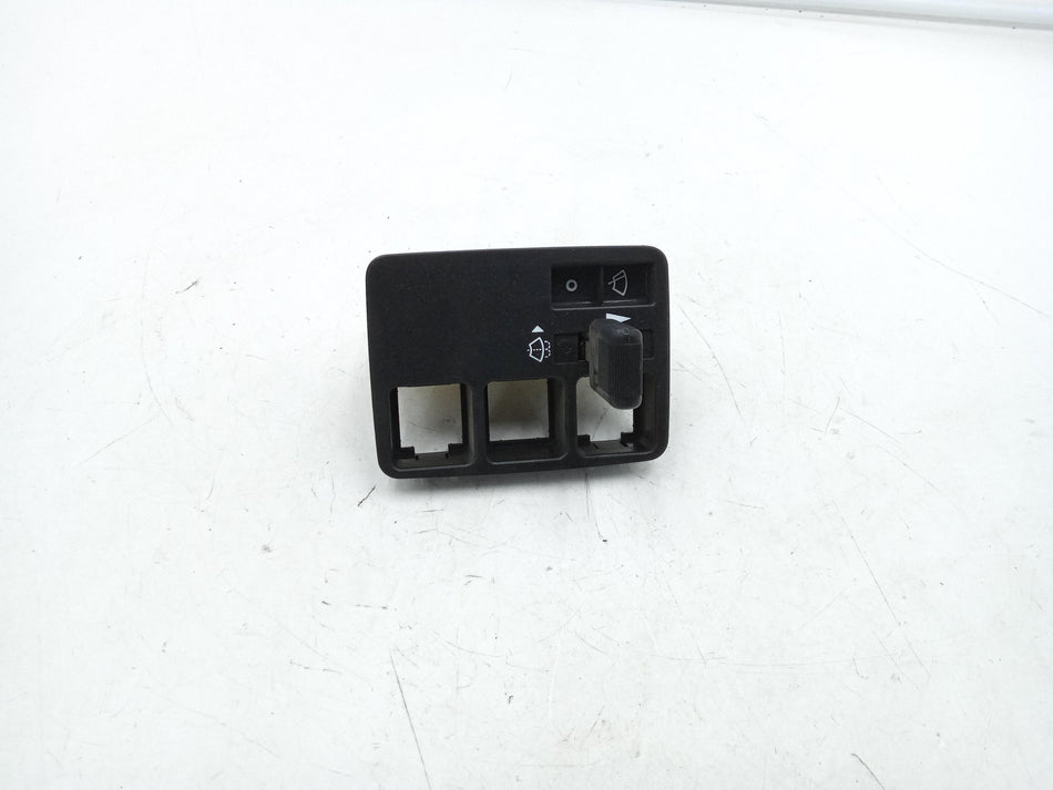 leva comando tergicristalli FIAT Uno 1° Serie
