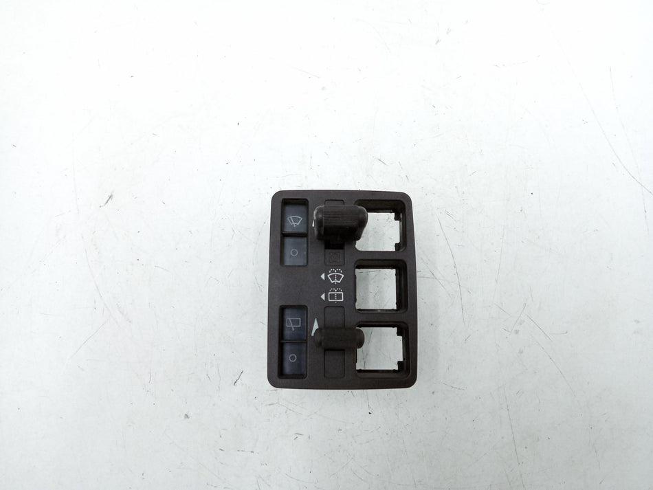 leva comando tergicristalli FIAT Uno 2° Serie