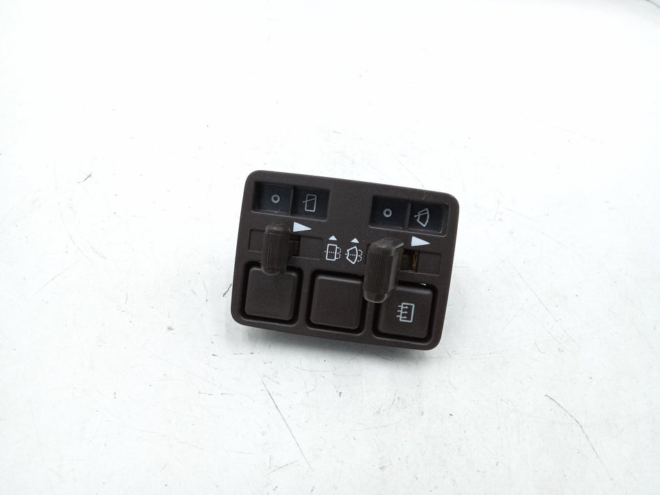 leva comando tergicristalli FIAT Uno 2° Serie