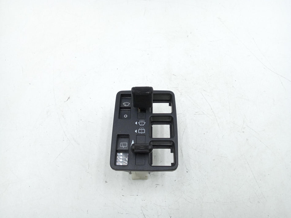 leva comando tergicristalli FIAT Uno 2° Serie