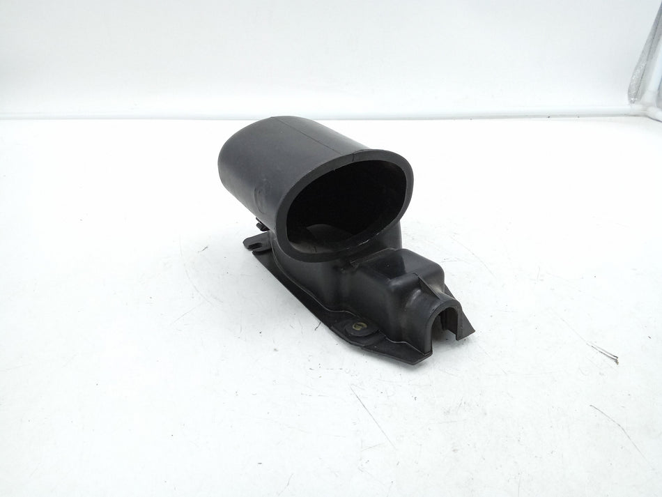 Cover plastica leva marce FIAT Uno 1° Serie