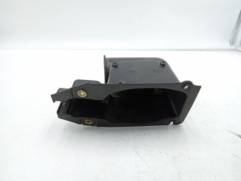 Cover plastica leva marce FIAT Uno 1° Serie