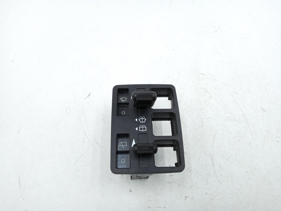 leva comando tergicristalli FIAT Uno 2° Serie