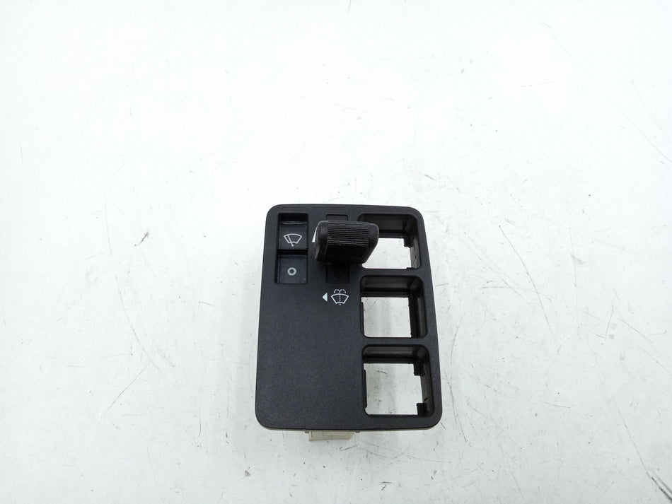 leva comando tergicristalli FIAT Uno 1° Serie
