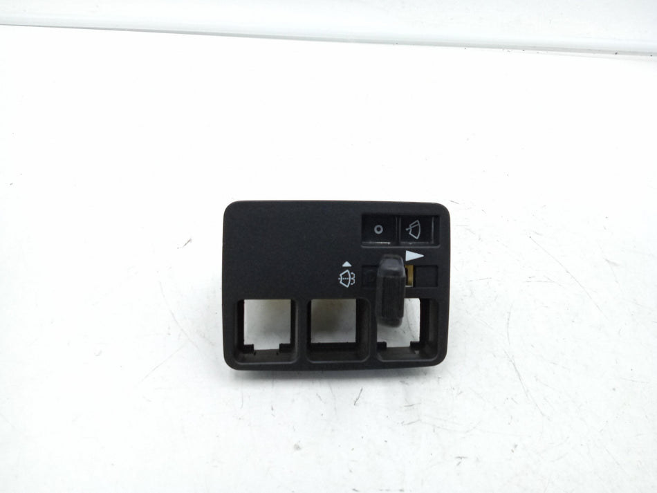 leva comando tergicristalli FIAT Uno 1° Serie