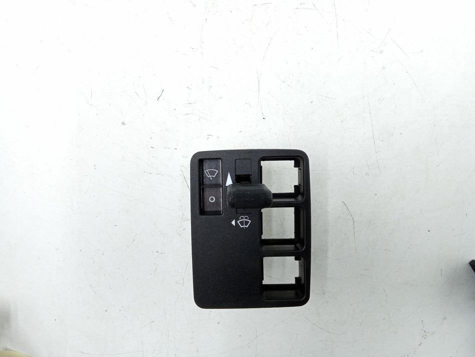 leva comando tergicristalli FIAT Uno 1° Serie
