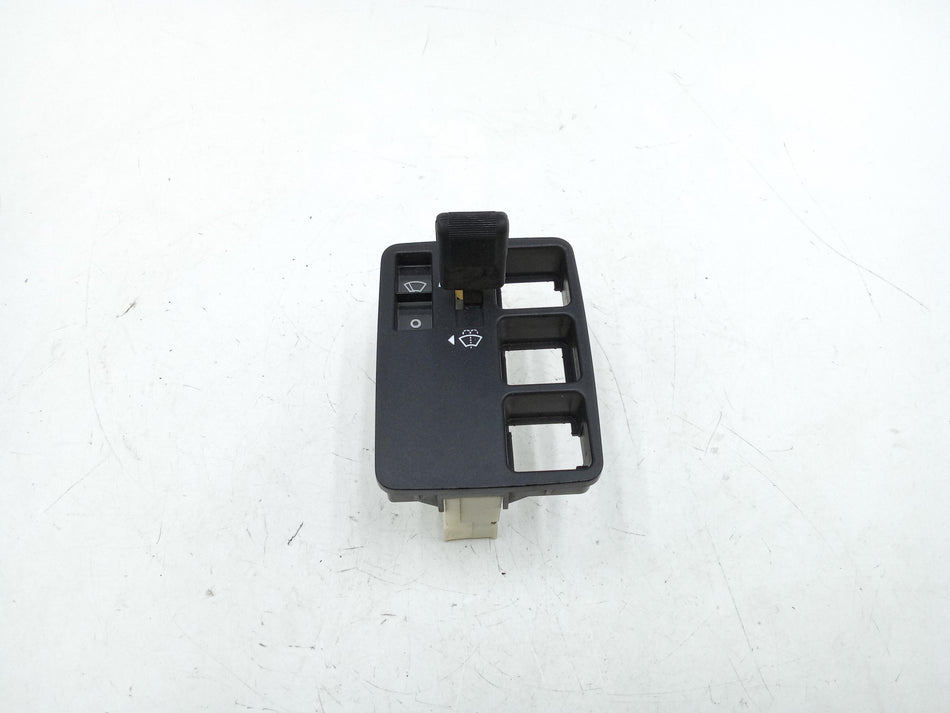 leva comando tergicristalli FIAT Uno 1° Serie