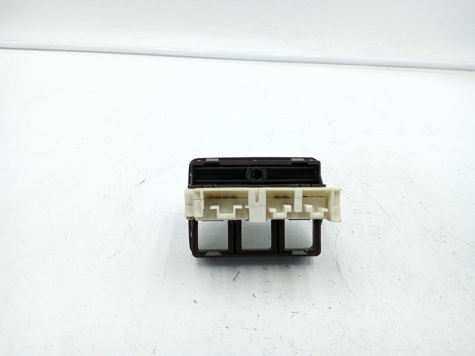 leva comando tergicristalli FIAT Uno 1° Serie