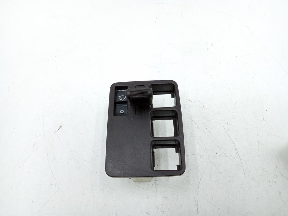 leva comando tergicristalli FIAT Uno 1° Serie