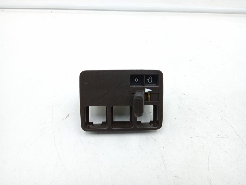 leva comando tergicristalli FIAT Uno 1° Serie