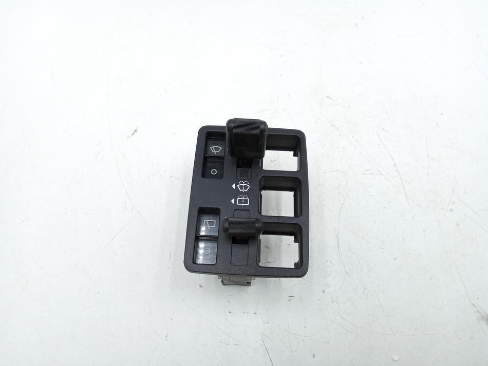 leva comando tergicristalli FIAT Uno 2° Serie