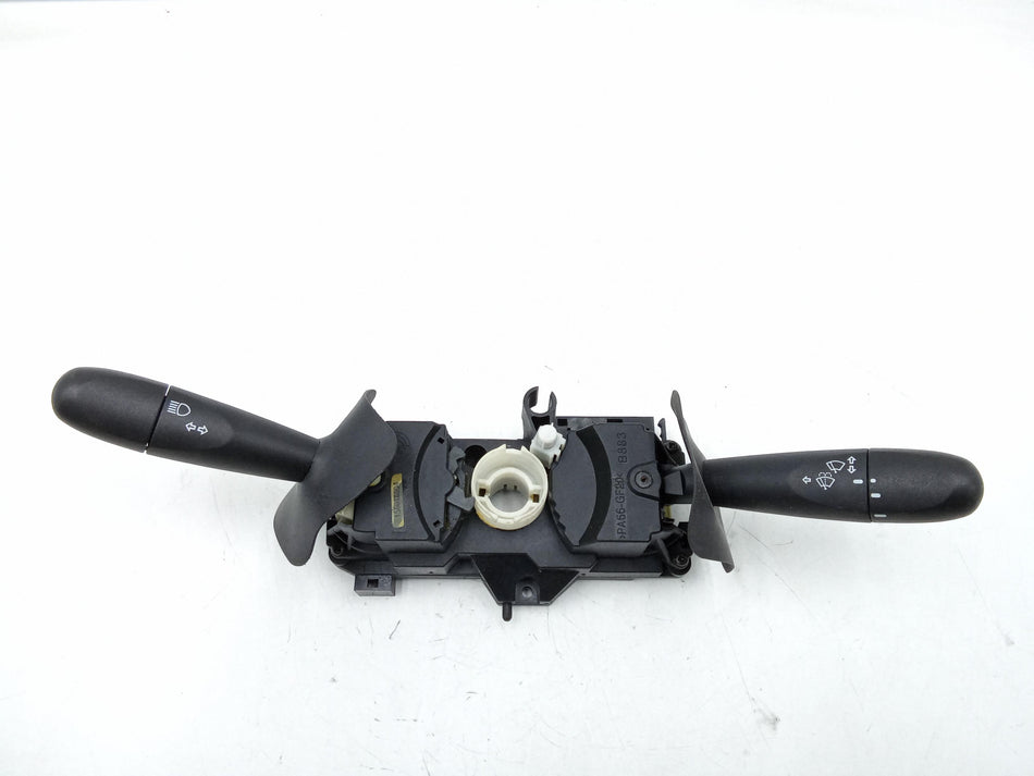 Devioluci ALFA ROMEO 166 Serie (936_) (98>03)