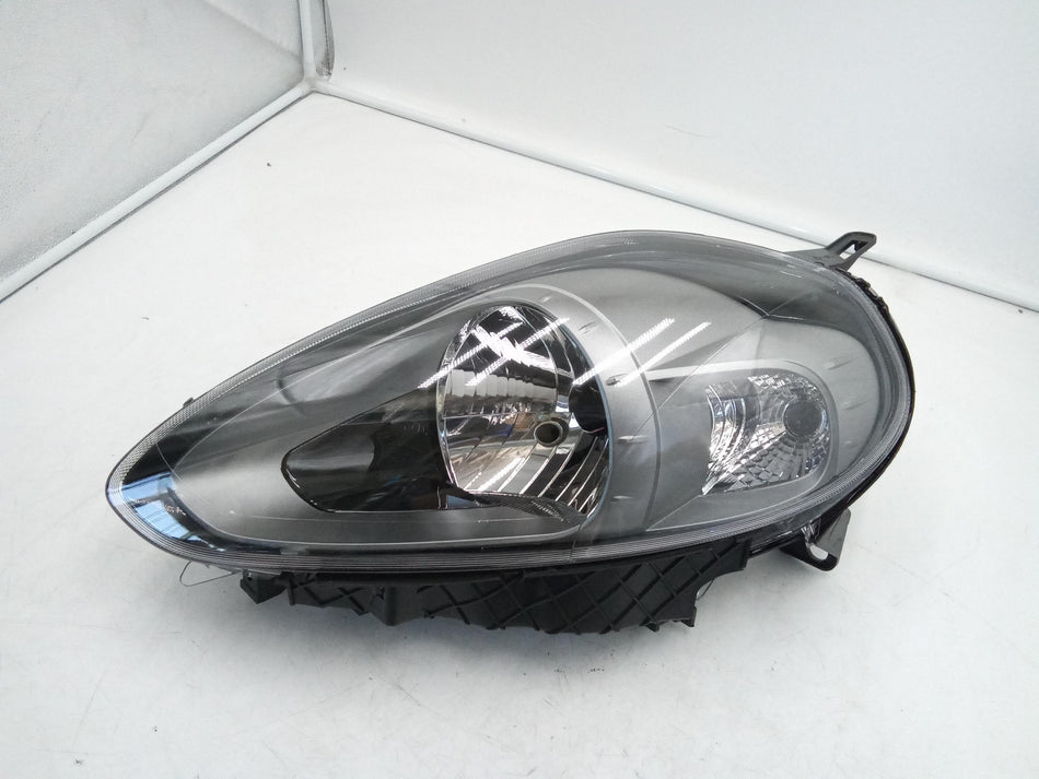 Faro Anteriore Sinistro FIAT Grande Punto 3° Serie