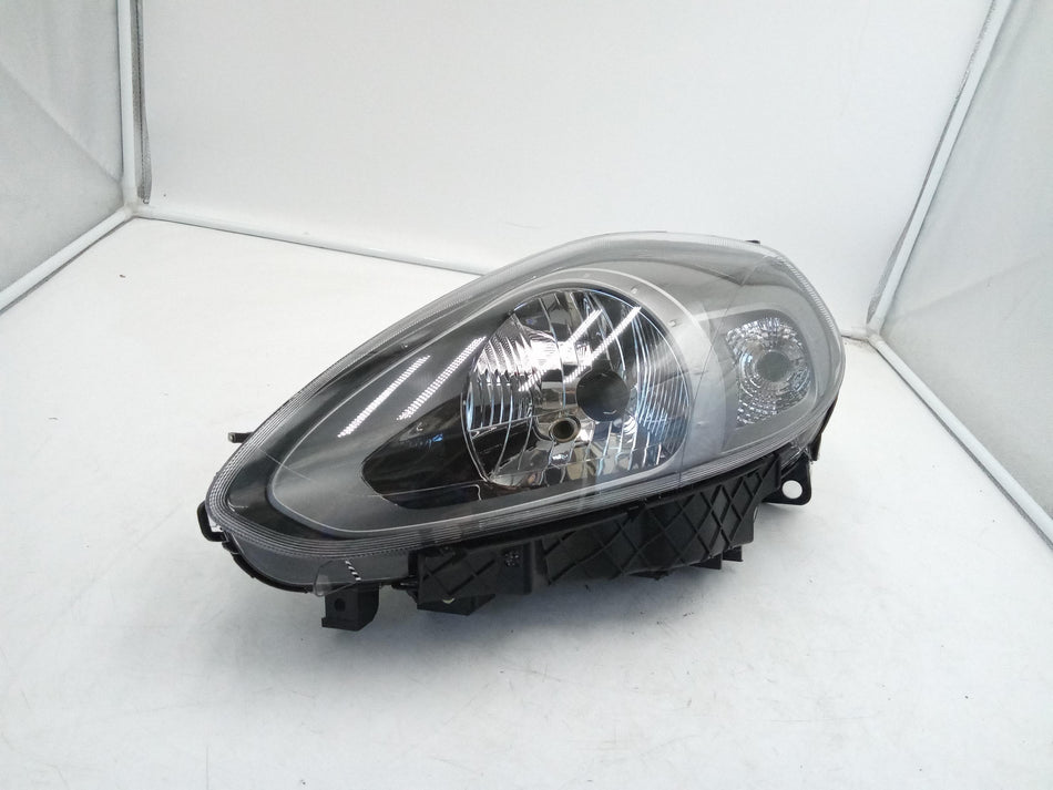 Faro Anteriore Sinistro FIAT Grande Punto 3° Serie