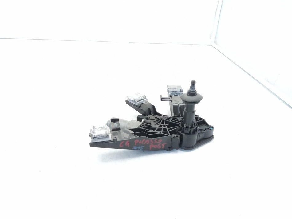 Motorino Tergicristallo Posteriore CITROEN C4 Picasso II (13>)