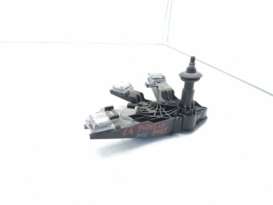 Motorino Tergicristallo Posteriore CITROEN C4 Picasso II (13>)