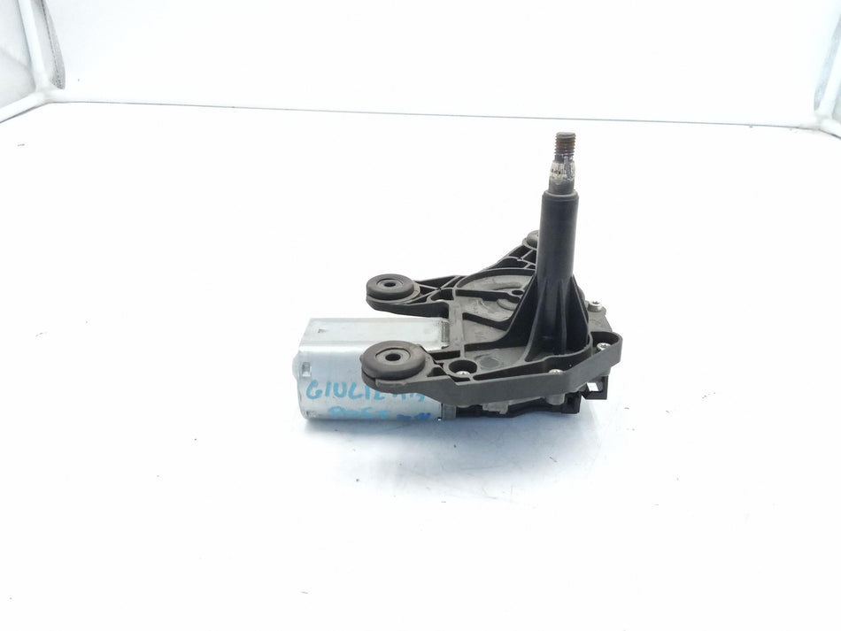 Motorino Tergicristallo Posteriore ALFA ROMEO Giulietta Serie (940_) (10>13)