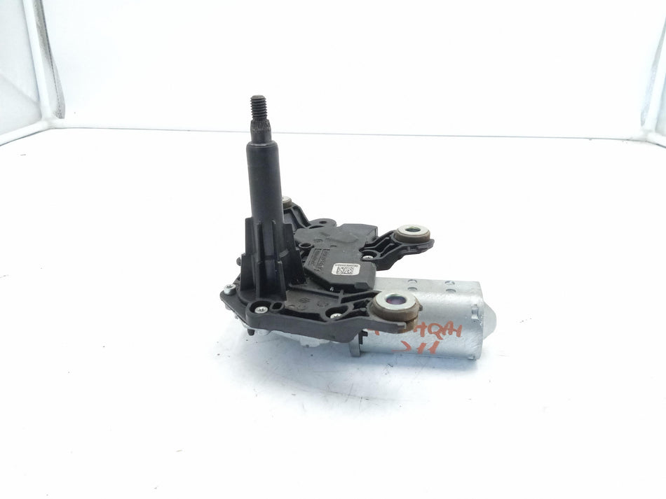 Motorino Tergicristallo Posteriore NISSAN Qashqai Serie