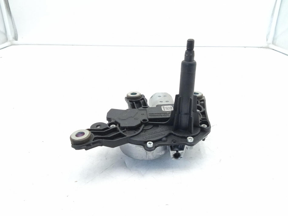 Motorino Tergicristallo Posteriore NISSAN Qashqai Serie