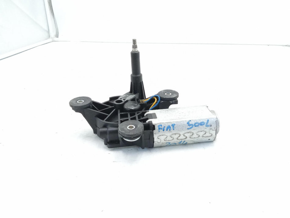 Motorino Tergicristallo Posteriore FIAT 500 L Serie (351_352) (12>)