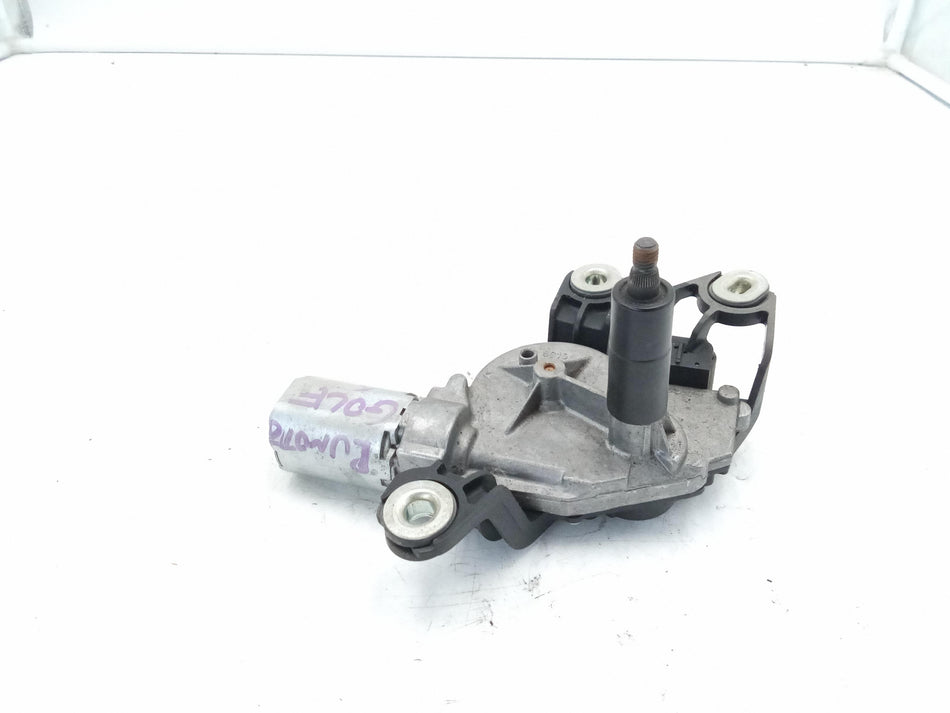 Motorino Tergicristallo Posteriore VOLKSWAGEN Golf 6 Berlina (08>12)