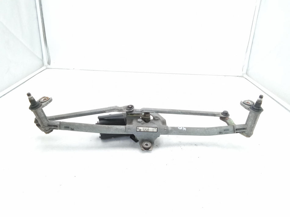 Motorino Tergicristallo Anteriore VOLKSWAGEN New Beetle 1° Serie