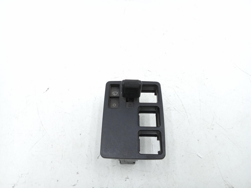 leva comando tergicristalli FIAT Uno 1° Serie